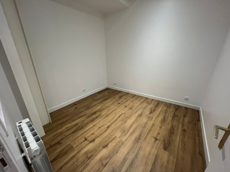 location Appartement Bruyeres Le Chatel - Photo 5