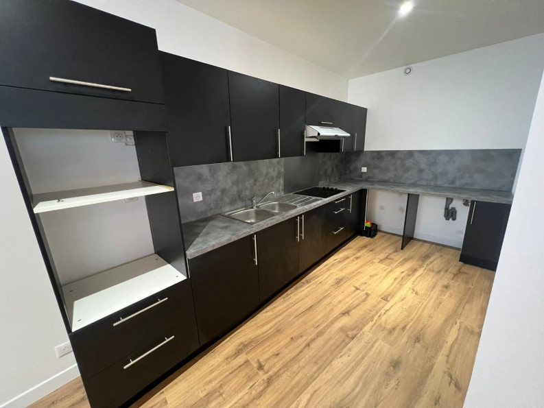 location Appartement Bruyeres Le Chatel - Photo 7