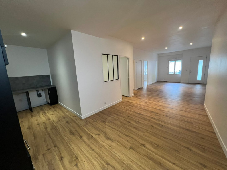 location Appartement Bruyeres Le Chatel - Photo 9