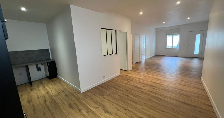 location Appartement Bruyeres Le Chatel