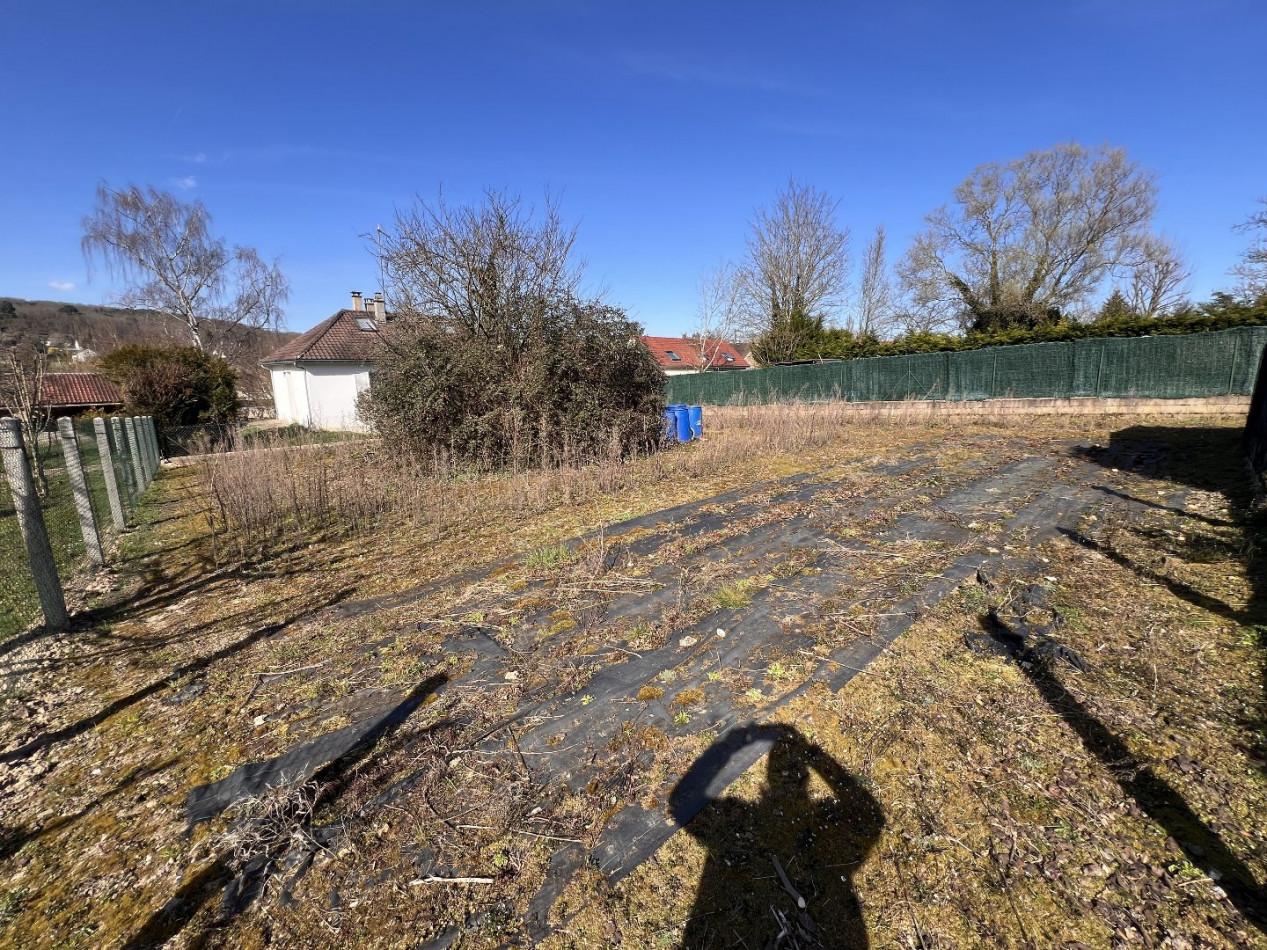 à vendre Terrain Saint Cheron - Photo 6