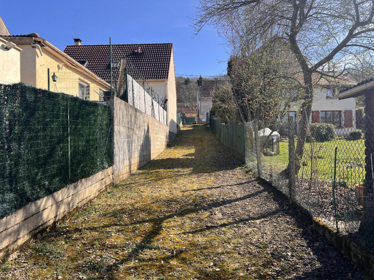 à vendre Terrain Saint Cheron - Photo 4