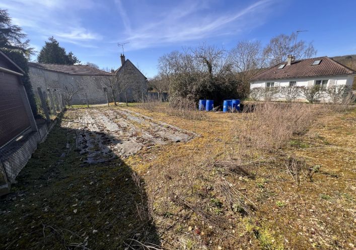 à vendre Terrain Saint Cheron