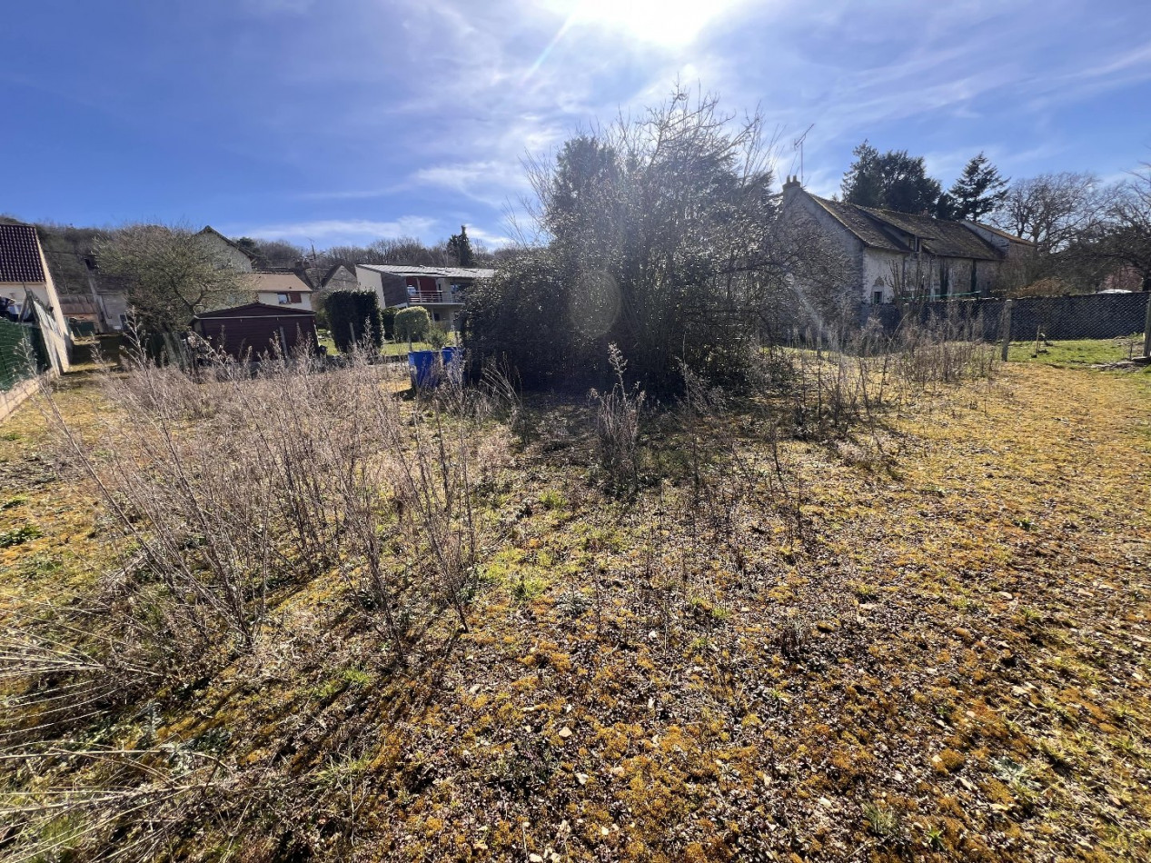 à vendre Terrain Saint Cheron - Photo 2