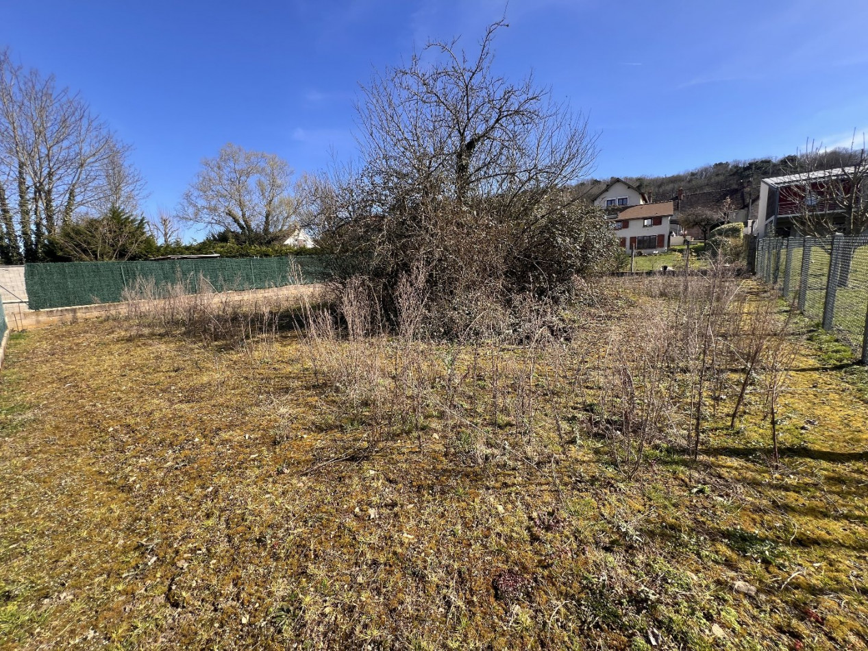 à vendre Terrain Saint Cheron - Photo 3