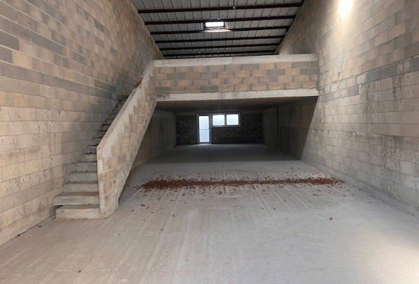 location Locaux d'activité Saint Cheron - Photo 2