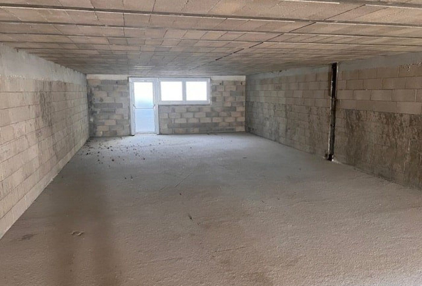 location Locaux d'activité Saint Cheron - Photo 3