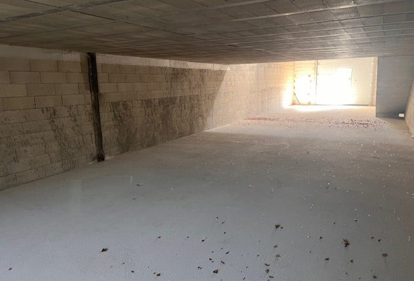 location Locaux d'activité Saint Cheron - Photo 5