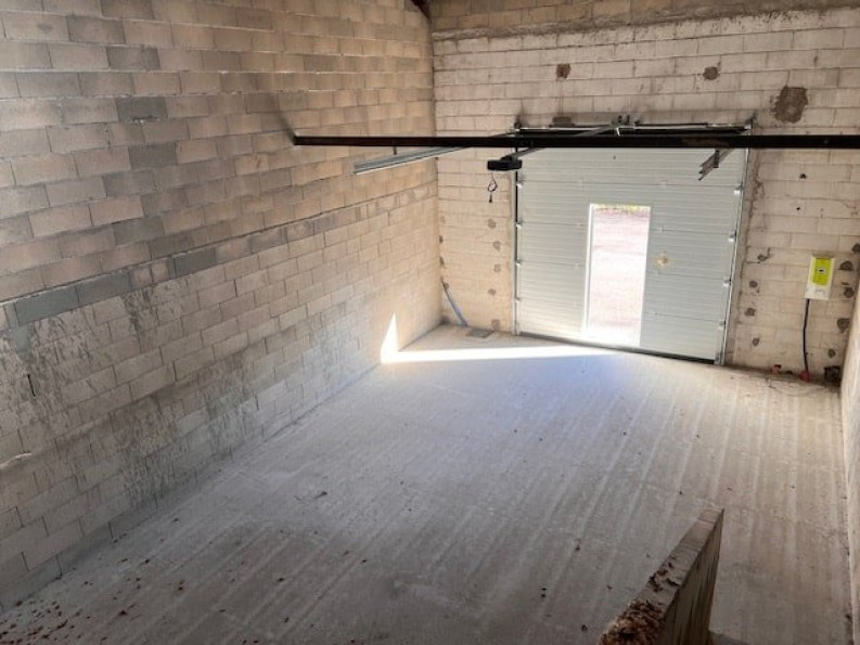 location Locaux d'activité Saint Cheron - Photo 6