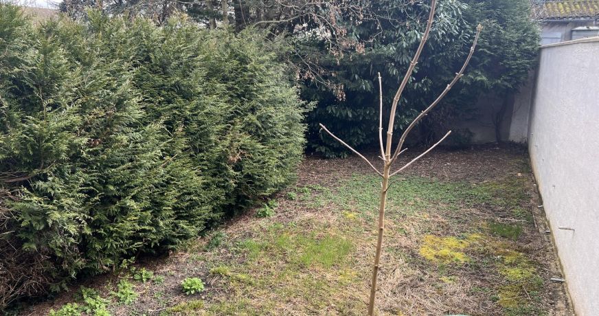 vente Maison Limours