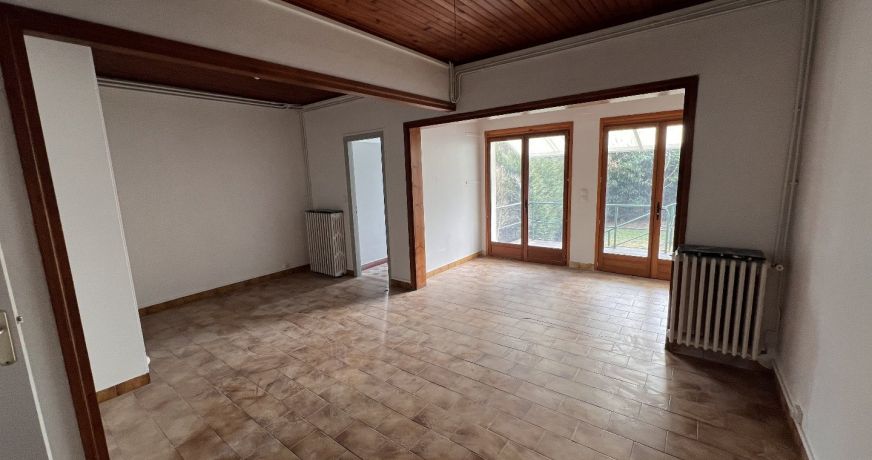 vente Maison Limours