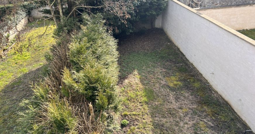 vente Maison Limours