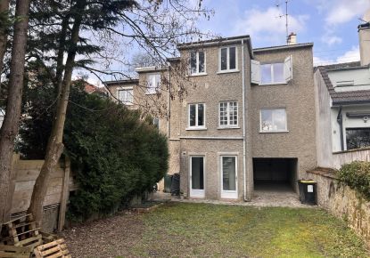 vente Maison Limours