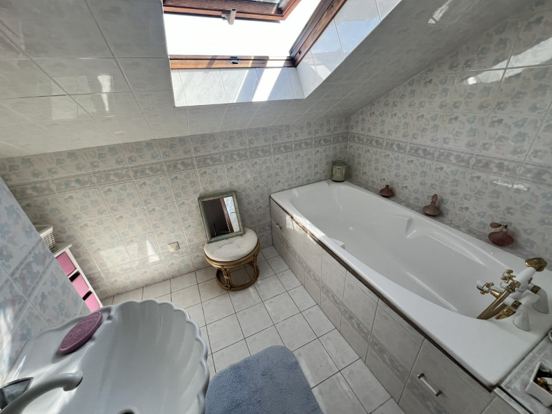 vente Maison Saint Cheron - Photo 9