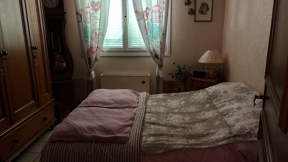 vente Maison Saint Cheron - Photo 5