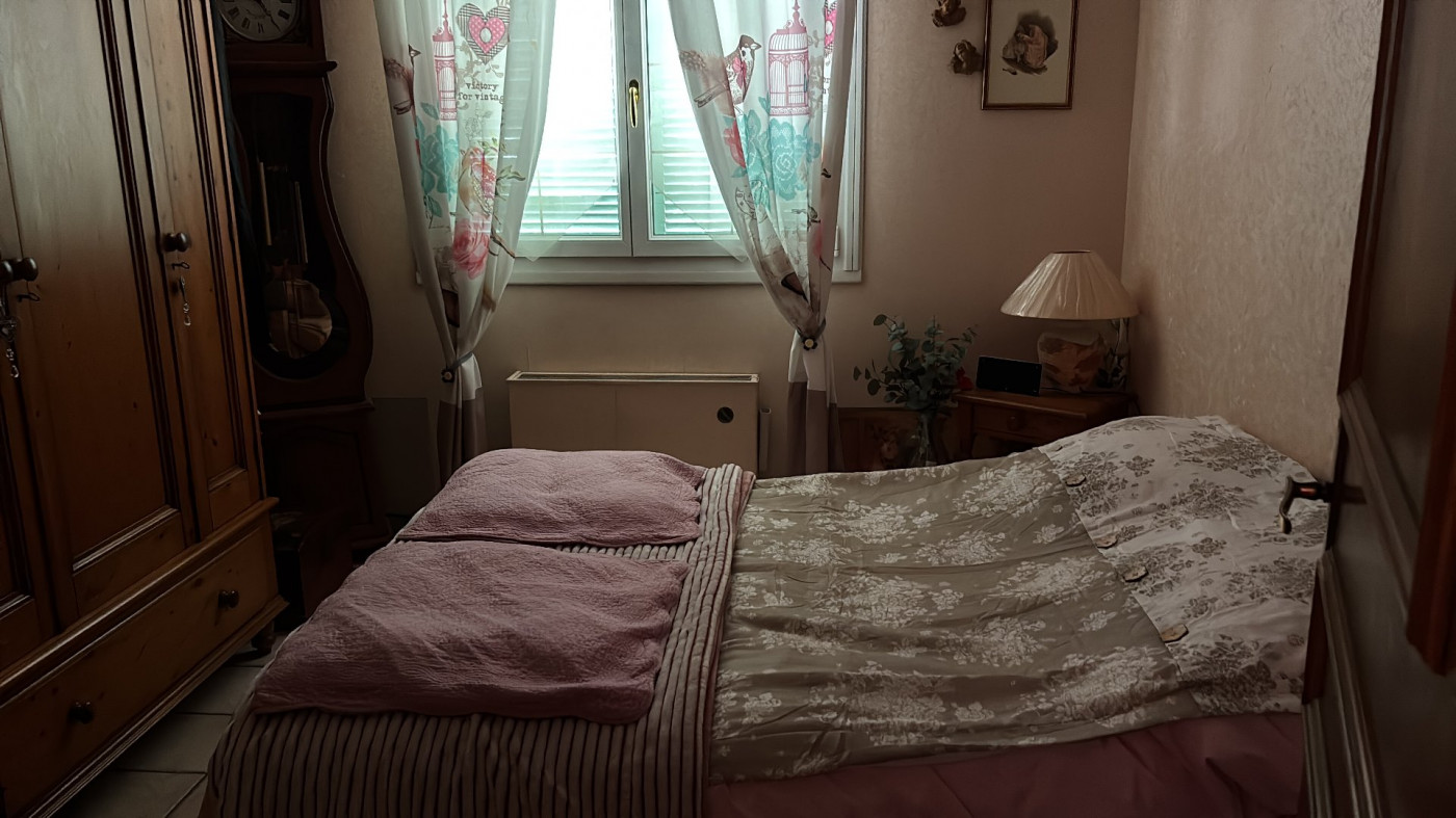 à vendre Maison Saint Cheron - Photo 5