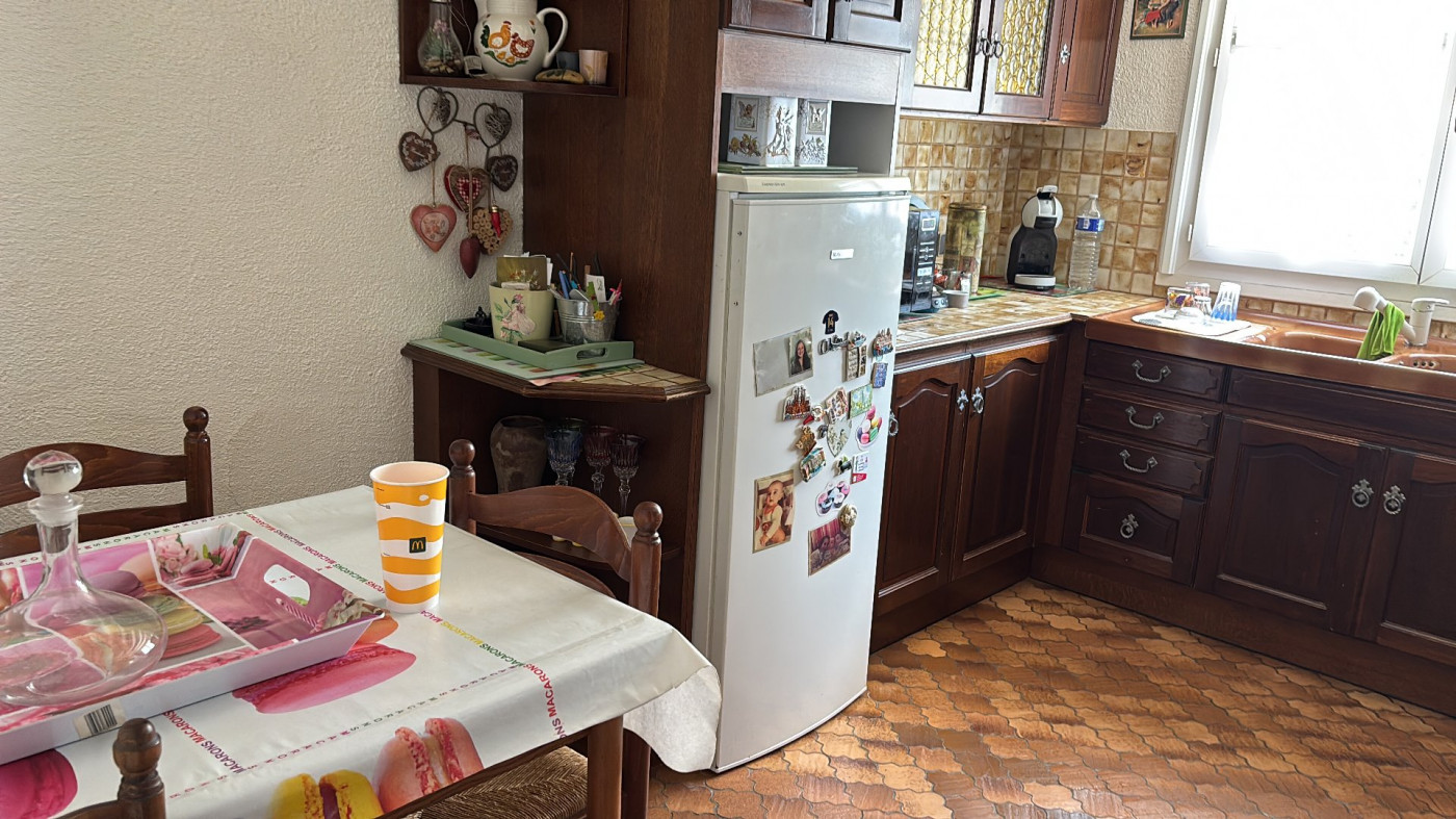 à vendre Maison Saint Cheron - Photo 3