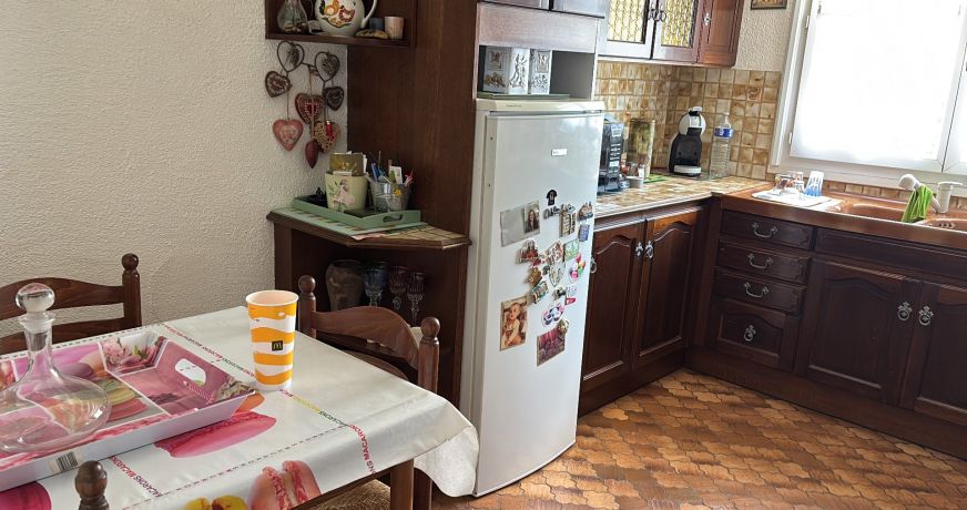 vente Maison Saint Cheron