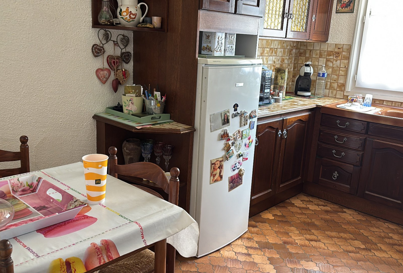 vente Maison Saint Cheron - Photo 9