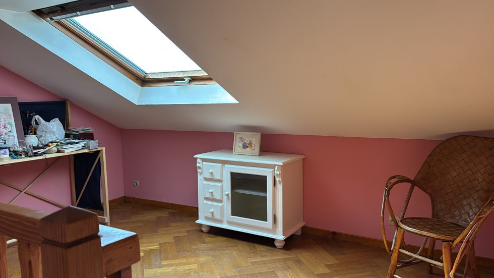 vente Maison Saint Cheron - Photo 8