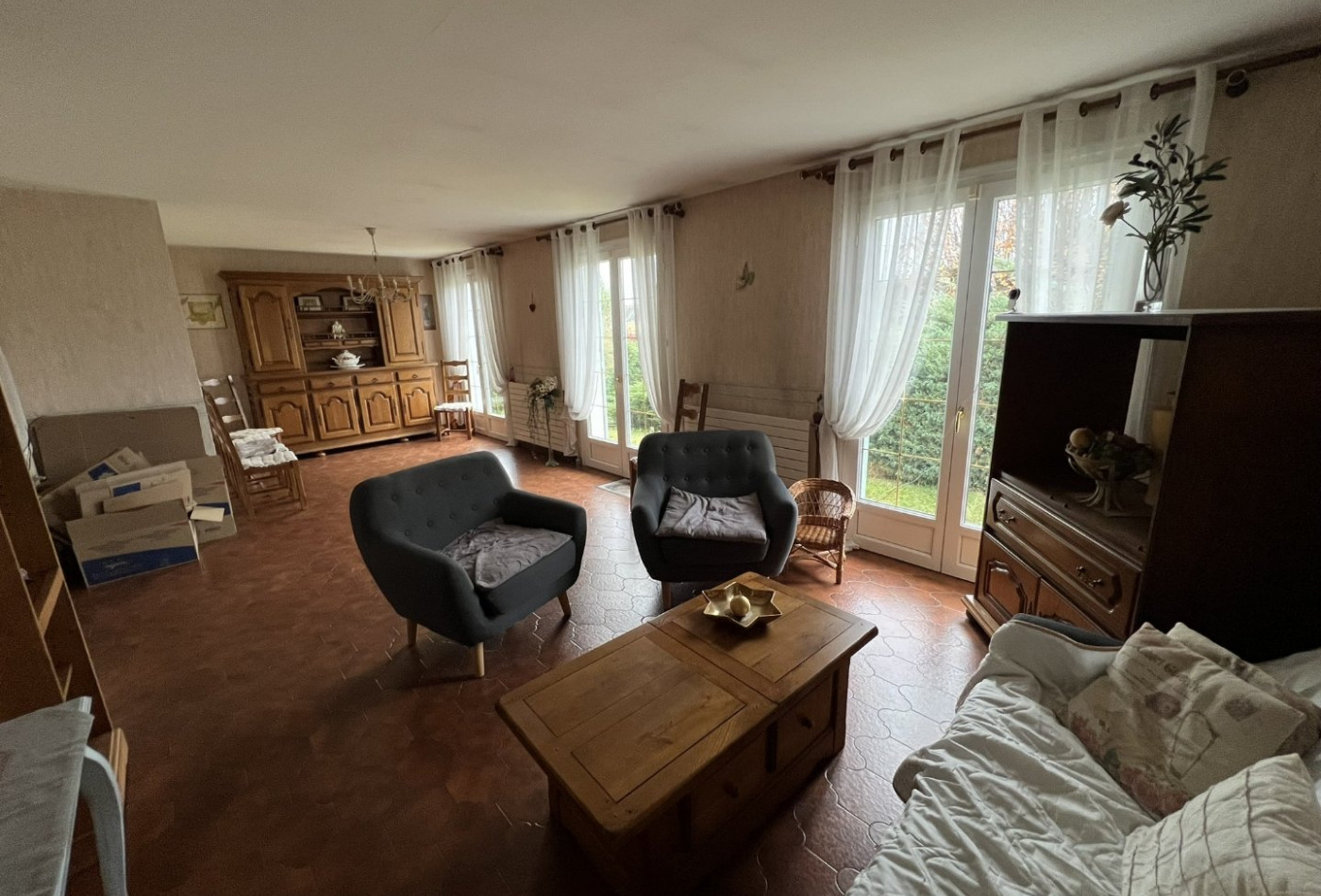 vente Maison Saint Cheron - Photo 2