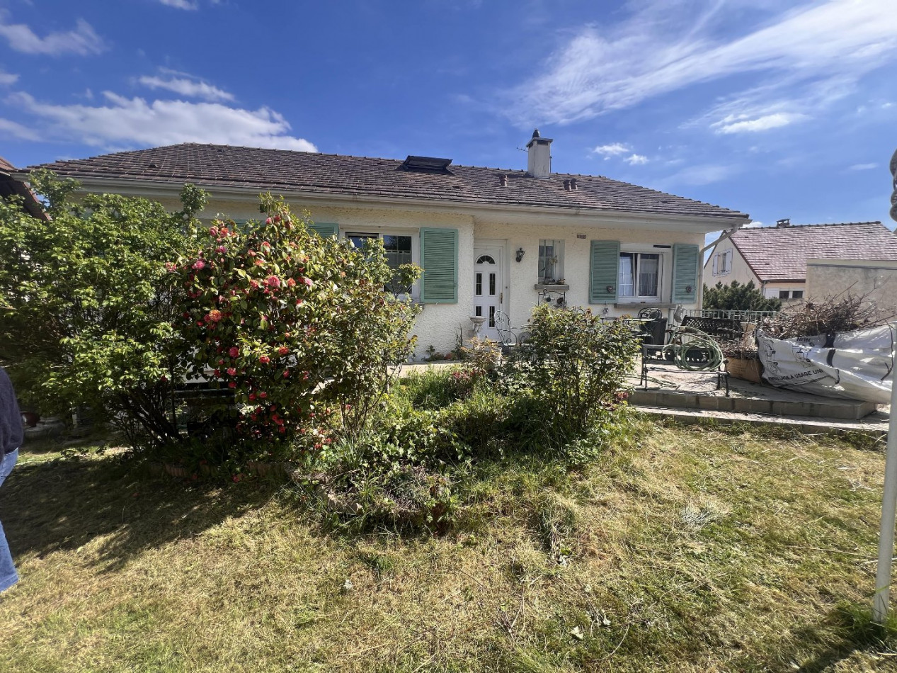 à vendre Maison Saint Cheron - Photo 2