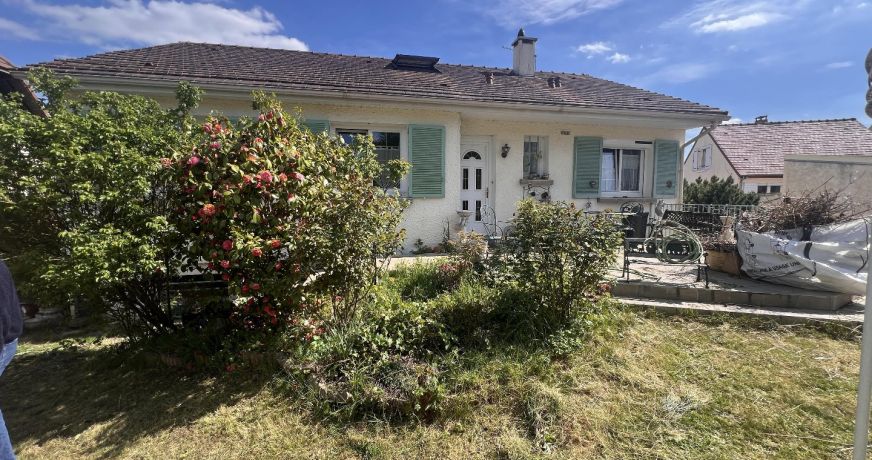 vente Maison Saint Cheron