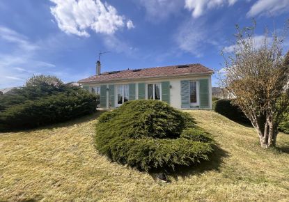 vente Maison Saint Cheron