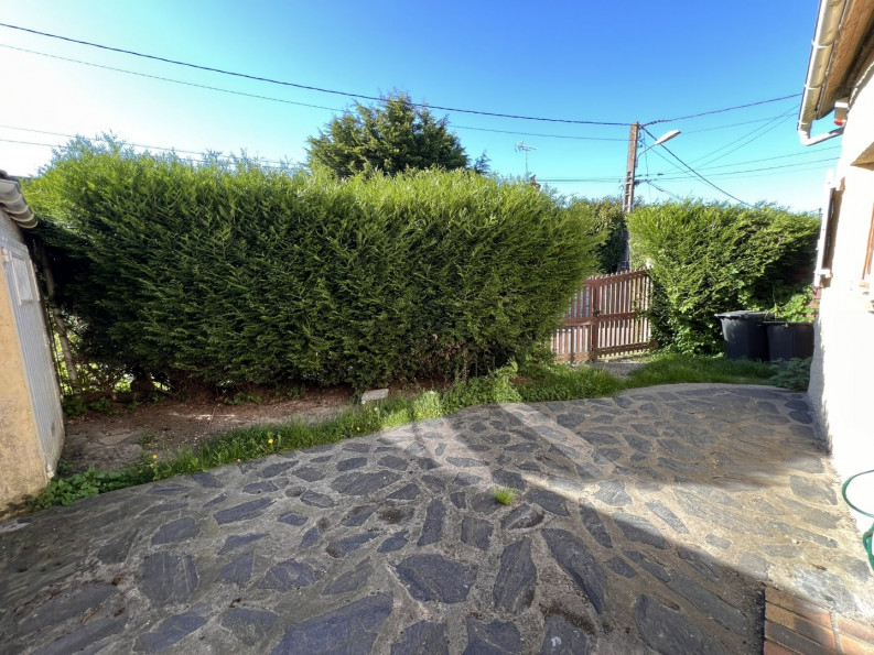 vente Maison Saint Cheron - Photo 9