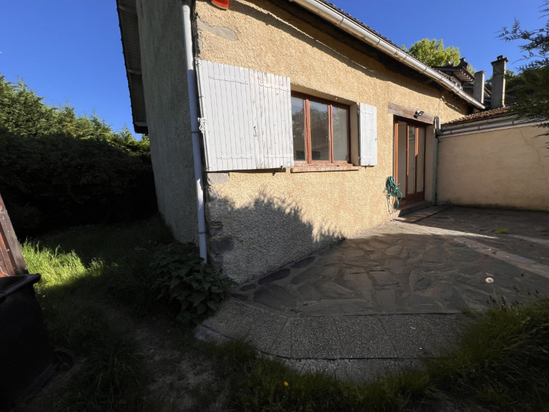 vente Maison Saint Cheron - Photo 10
