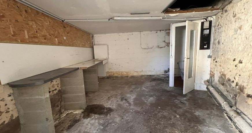 vente Maison Saint Cheron