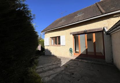 vente Maison Saint Cheron