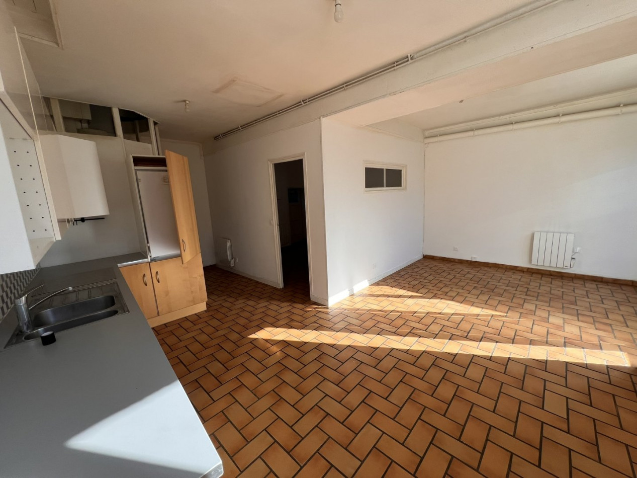 à vendre Maison Saint Cheron - Photo 3