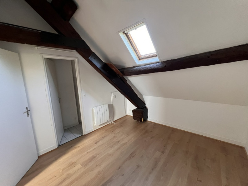 vente Maison Saint Cheron - Photo 7