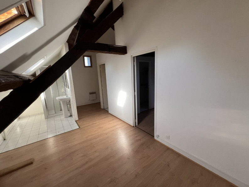 vente Maison Saint Cheron - Photo 8