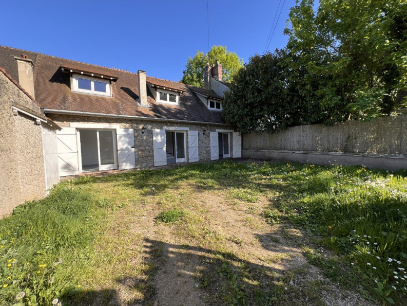 vente Maison Saint Cheron - Photo 1