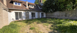 vente Maison Saint Cheron