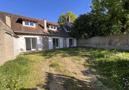 vente Maison Saint Cheron