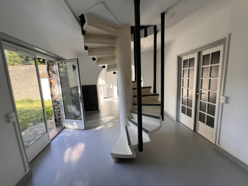 vente Maison Saint Cheron - Photo 8