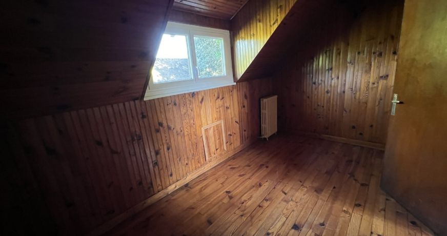 vente Maison Saint Cheron