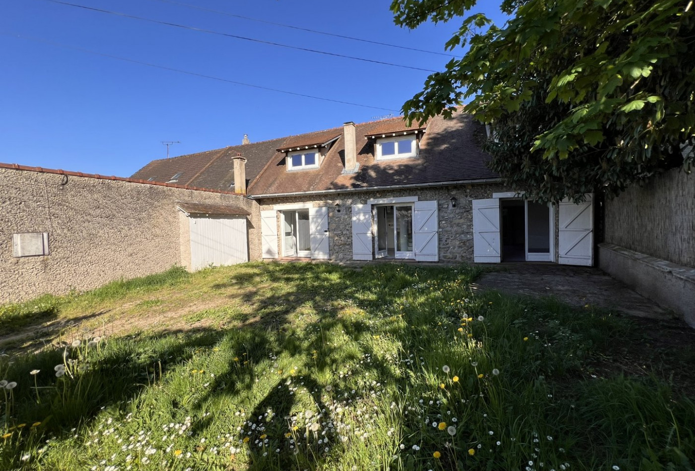 vente Maison Saint Cheron - Photo 2