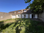 vente Maison Saint Cheron