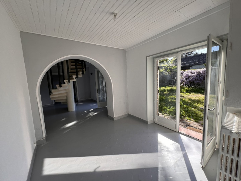 vente Maison Saint Cheron - Photo 4