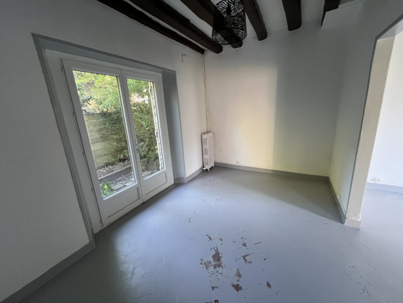 vente Maison Saint Cheron - Photo 6