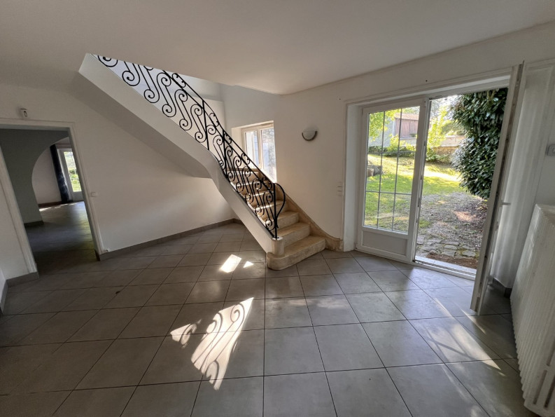 vente Maison Saint Cheron - Photo 2