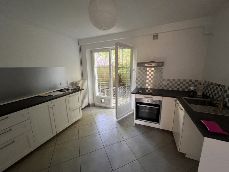 vente Maison Saint Cheron - Photo 10