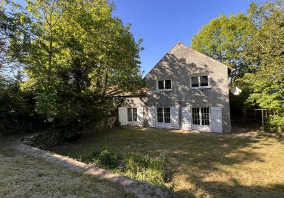 vente Maison Saint Cheron