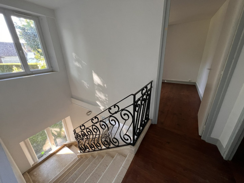 vente Maison Saint Cheron - Photo 5