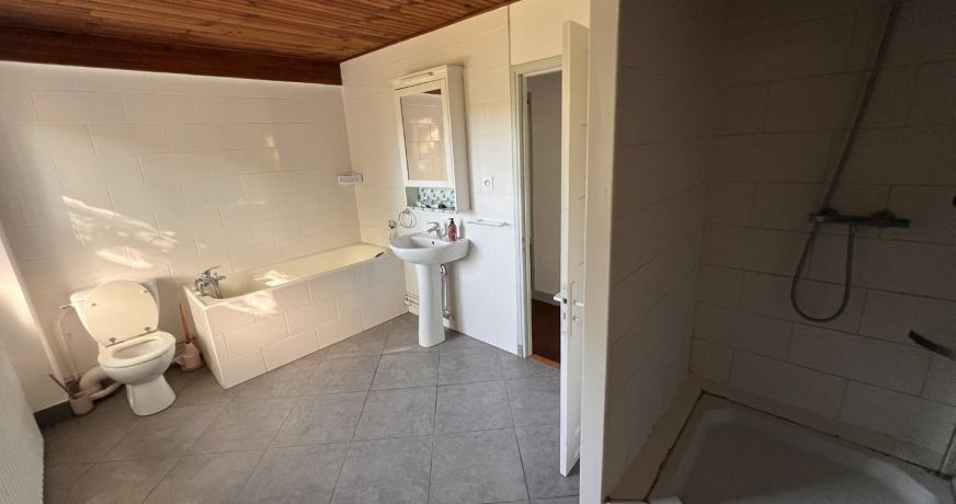 vente Maison Saint Cheron