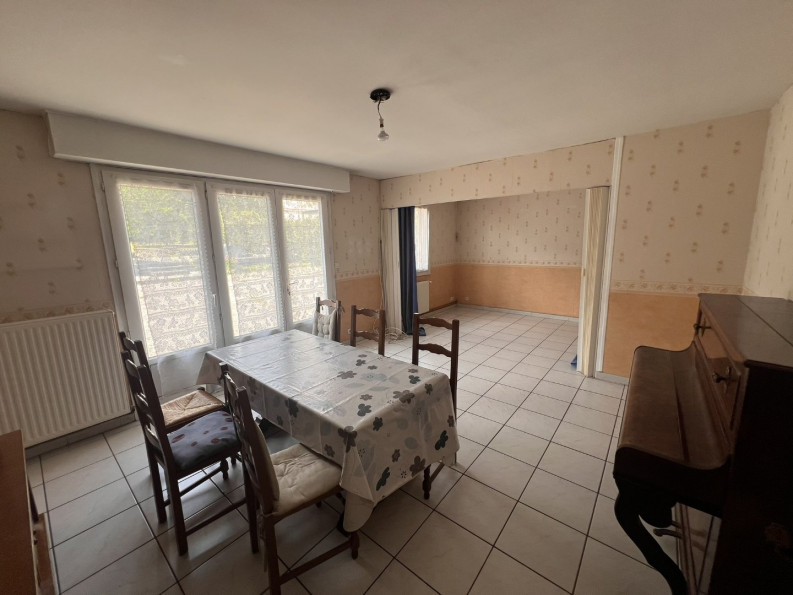 vente Maison Saint Cheron - Photo 2